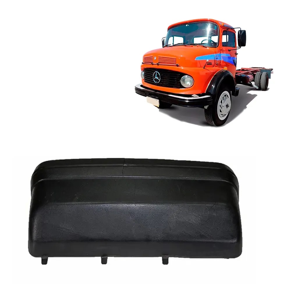 Bolsa Porta Caminhão Mercedes-Benz 1113, 2213 1969 a 1988