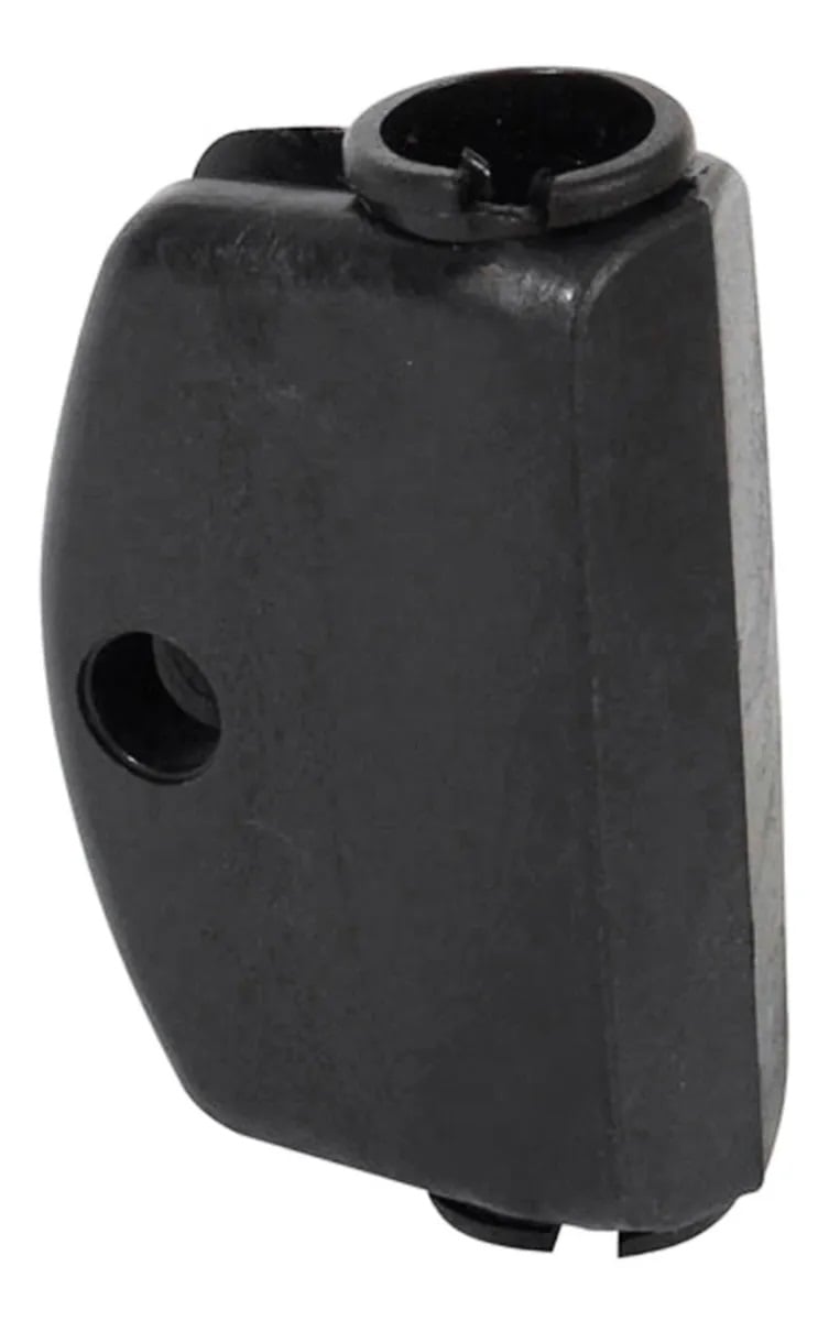 Kit 10 Abraçadeira Retrovisor 16Mm Chevrolet D-10 (10 Peças)