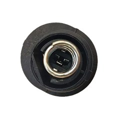 Soquete Farol Mercedes-Benz 1620 1938-Ls VW Após 2000 - 6888257318