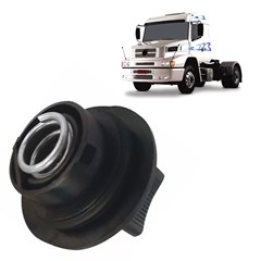 Soquete Farol Mercedes-Benz 1620 1938-Ls VW Após 2000 - 6888257318