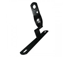 Suporte Antena Px Capô Caminhão Mercedes- Benz 1618 1620, 1989 a 2012 Lado Direito ou Lado Esquerdo