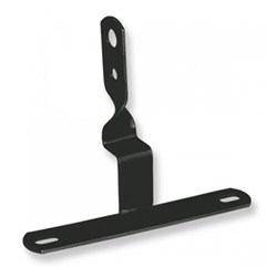 Suporte Antena Px Capô Caminhão Mercedes- Benz 1618 1620, 1989 a 2012 Lado Direito ou Lado Esquerdo