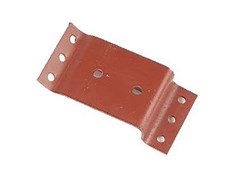 Suporte Calco Motor Mb 1313/2213 -Dianteiro - 3453120040