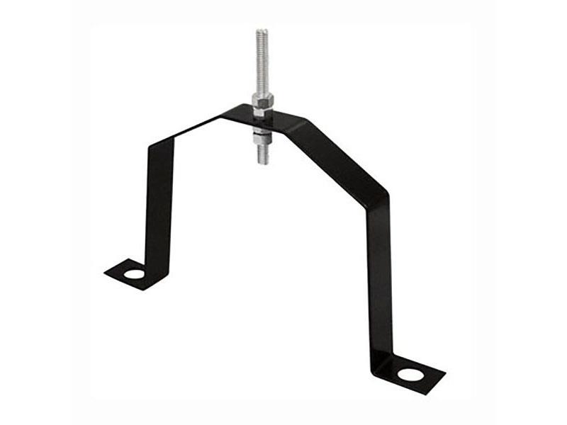 Par Suporte Calota Caminhão Ford Cargo F-14000 Volkswagen - Traseiro
