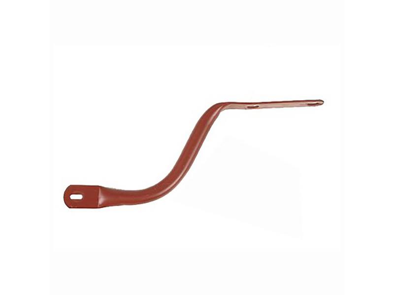 Suporte Parachoque Central Mb 1620 Direito - 3885257339