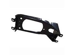 Suporte Parachoque Lateral Vw 16.220 94/99 Direito - TAC807132