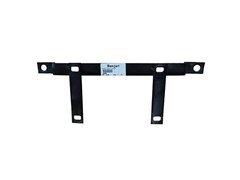 Suporte Placa 3 Esquerdo tras - 3208800070