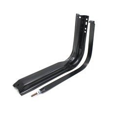 Suporte Tanque Combustivel Caminhão Volkswagen Worker, Titan, Constellation, Ford Cargo (Com Cinta) 275 Litros