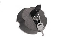 Tampa Tanque Mb 1618/1935 Sc 90/ - com Chave - 3864707105