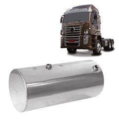 Tanque Combustível Caminhão Volkswagen Titan, Constellation Alumínio 480 Litros Lado Direito - 2TO201060