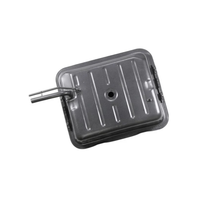 Tanque Combustivel Galvanizado 88 Litros Chevrolet ano 1983 a 1996 D-20