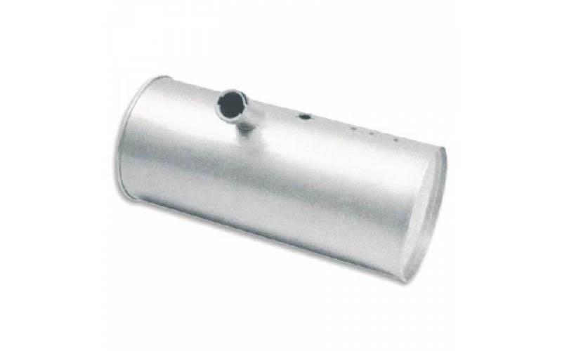 Tanque Combustivel Galvanizado 140 Litros Mb 1113/ - 3444709001