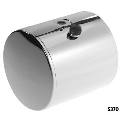 Tanque Combustivel Inox Sc 113 91/98 T/R 273Lts