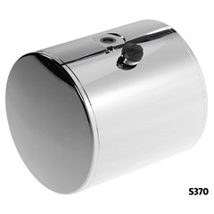 Tanque Combustivel Inox Sc 113 91/98 T/R 273Lts