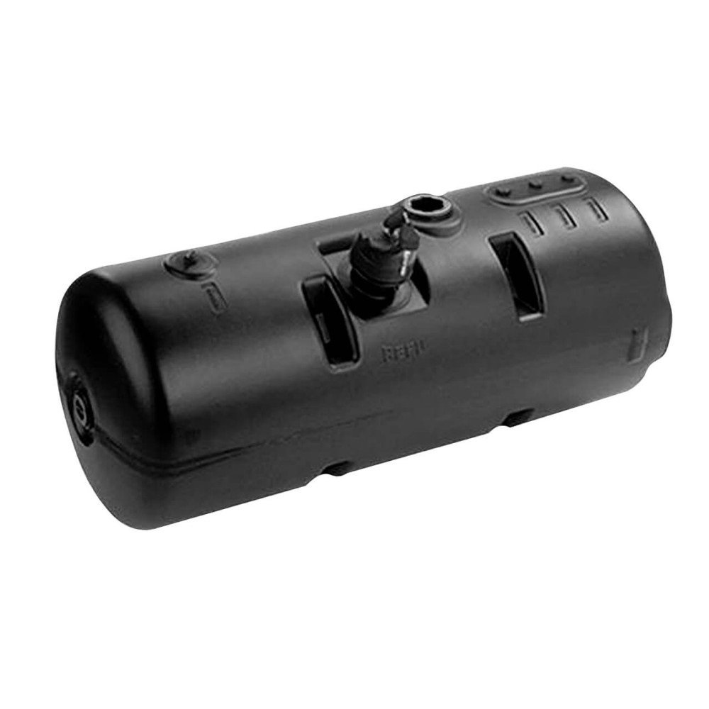 Tanque Combustivel Plastico 140 Litros - Bepo - 3864706903