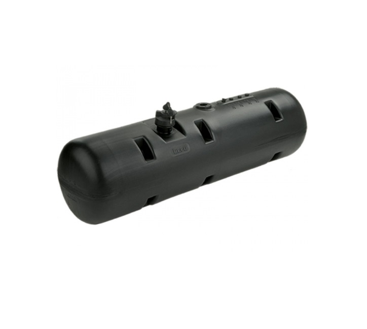 Tanque Combustivel Plastico 210 Litros Hpn - Bepo - 3864707003