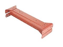 Travessa Cardan Mb 1313/2213 Montada