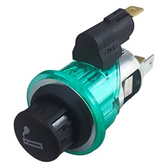 Acendedor De Cigarro 12 Volts - 545919305A