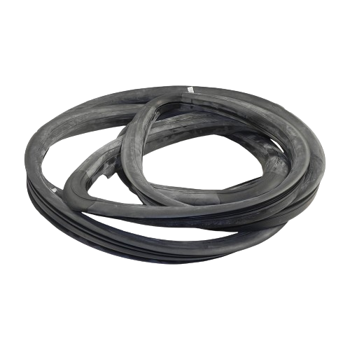 Borracha (Guarnição) Para-brisa caminhão Scania 94, 114, 124, 144 e 164 1998 a 2018 séries 4 e 5 Borracha (Guarnição) Para-brisa caminhão Scania 94, 114, 124, 144 e 164 1998 a 2018 séries 4 e 5