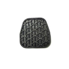 Borracha Pedal Freio Embreagem Caminhão Mercedes-Benz 708, 1618, 1935 de 1989 a 1995