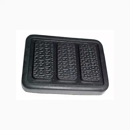 Borracha Pedal Freio Embreagem Caminhão Volvo NL VM Todos