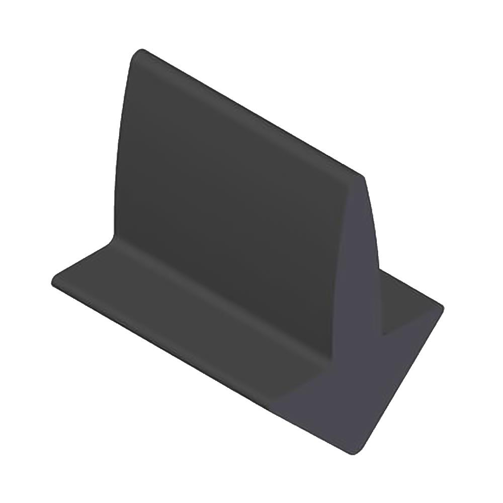 Par Borracha Porta Caminhão Volvo 1982 a 1992 Externa - 8125237 Par Borracha Porta Caminhão Volvo 1982 a 1992 Externa - 8125237