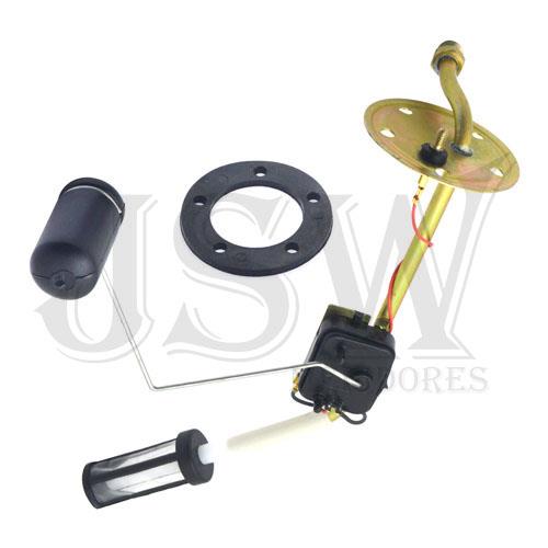 Boia Tanque Combustível Chevrolet D-10, D-20 Até 85 - 88Lts