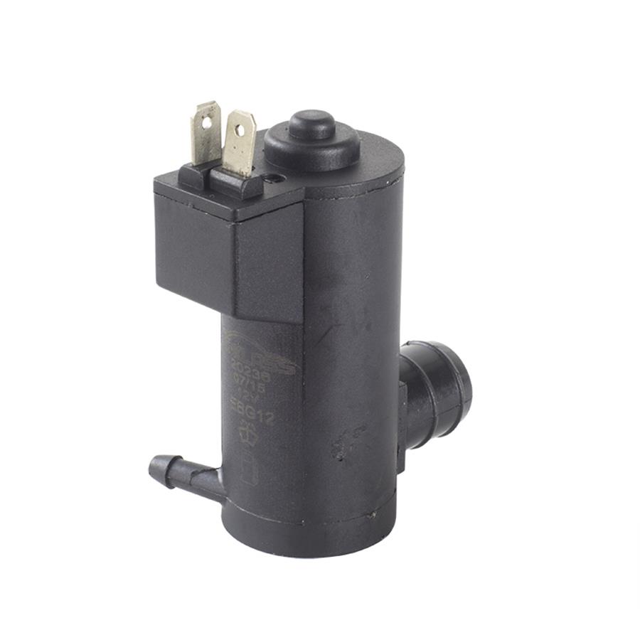 Eletrobomba Vetor Bico Grosso - Gasolina e Água 12 Volts (BG12)