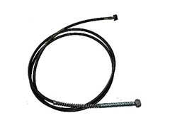 Cabo Velocimetro Caminhão Mercedes-Benz 1113, 2213 1969 a 1988 2.77  Metros