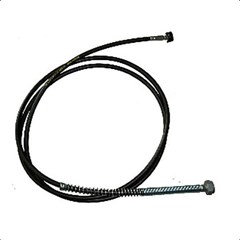 Cabo Velocimetro Caminhão Mercedes-Benz 1113, 2213 1969 a 1988 2.77  Metros