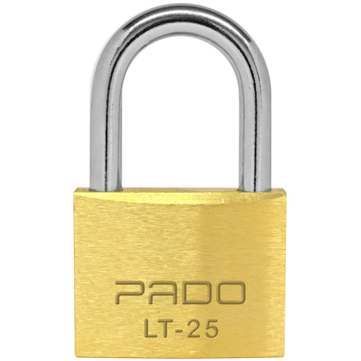 Cadeado Pado - 25mm