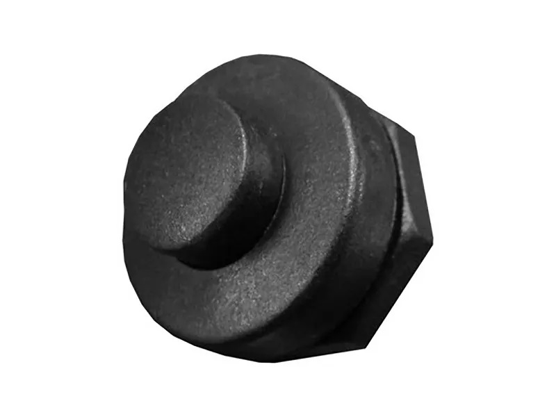 Botao Partida Universal Mb /Toyota/Fiat - Start - 3455457314