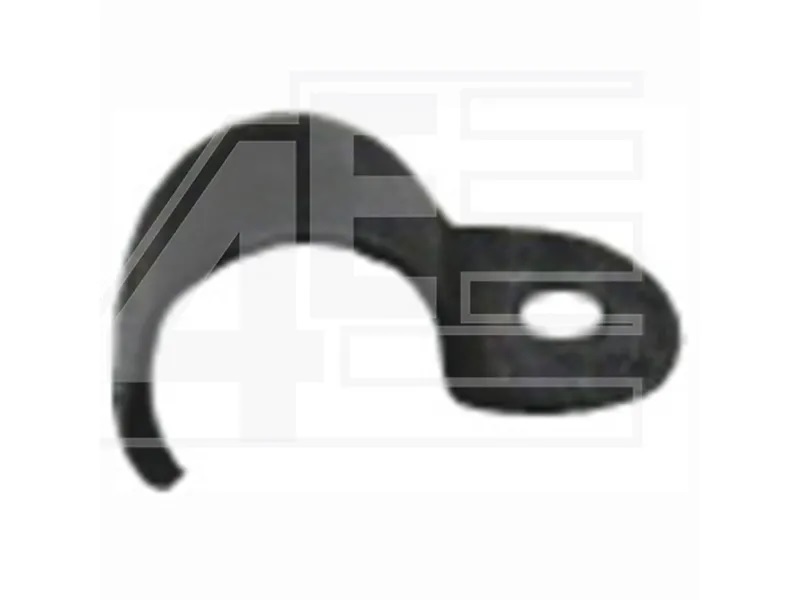 Acabamento Cobrinha Caminhão Merceds-Benz 1113, 1934, 1969 a 1988 Lado Esquerdo