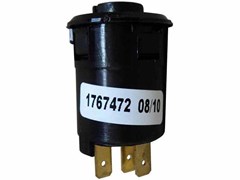 Chave Limpador Parabrisa Mb 80 3 X 1 - 5459211