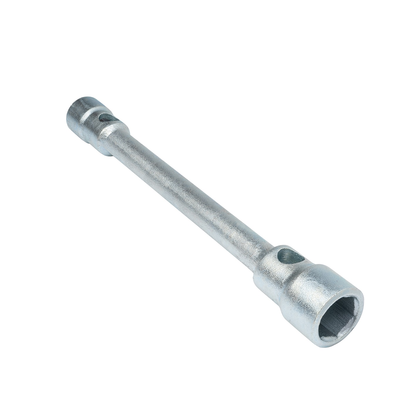 Chave Roda Vanadium 19x00 - Zincada (Aço Vanadium Temperado Especial)