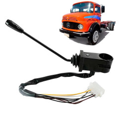 Chave Seta Mb 1113/2213 69/88 Sem Lampejo - 3455457124