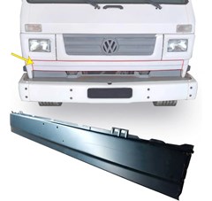 Acabamento Frontal Caminhão Volkswagen Após 1981 Inferior - TH7805039