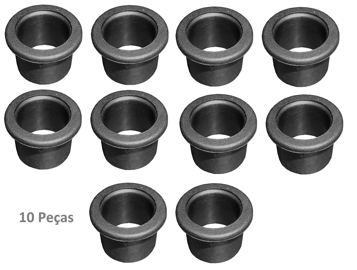 Bucha Banco A Ar Caminhão Mercedes-Benz, Scania, Volvo - 281626 Bucha Banco A Ar Caminhão Mercedes-Benz, Scania, Volvo - 281626