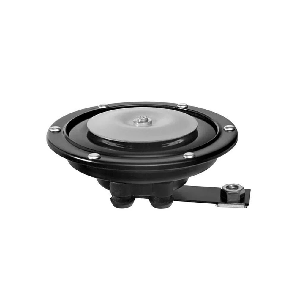 Buzina Bibi Pi 12V 125mm - Som MB - 3445427220 - GB1064