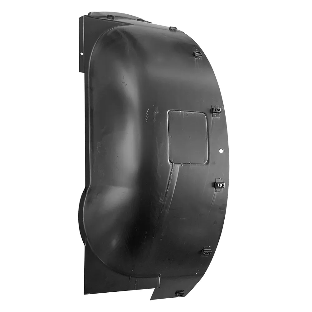 Caixa Roda Mb 1113/2213 69/88 Direito - 3446207150