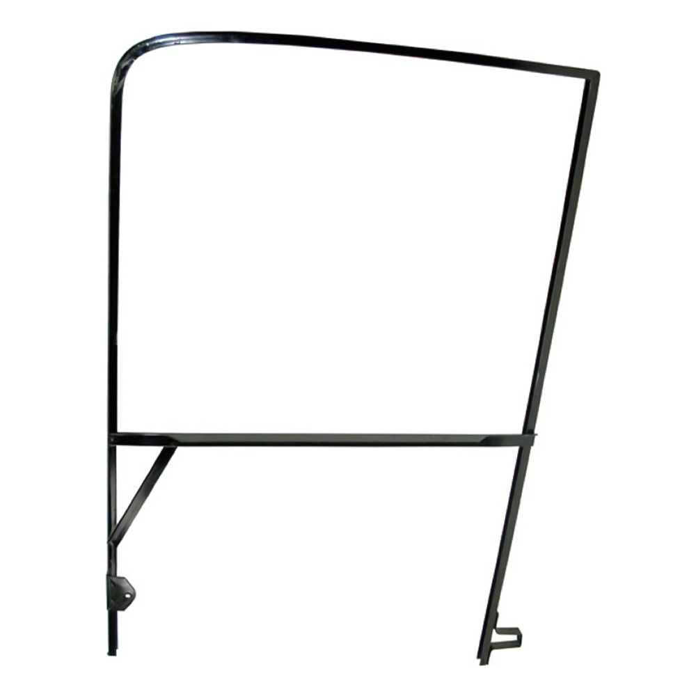 Cajado Vidro Porta Mb 1113/2213 82/88 Moderno Direito - 3317207130
