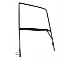 Cajado Vidro Porta Mb 1113/2213 82/88 Moderno Direito - 3317207130