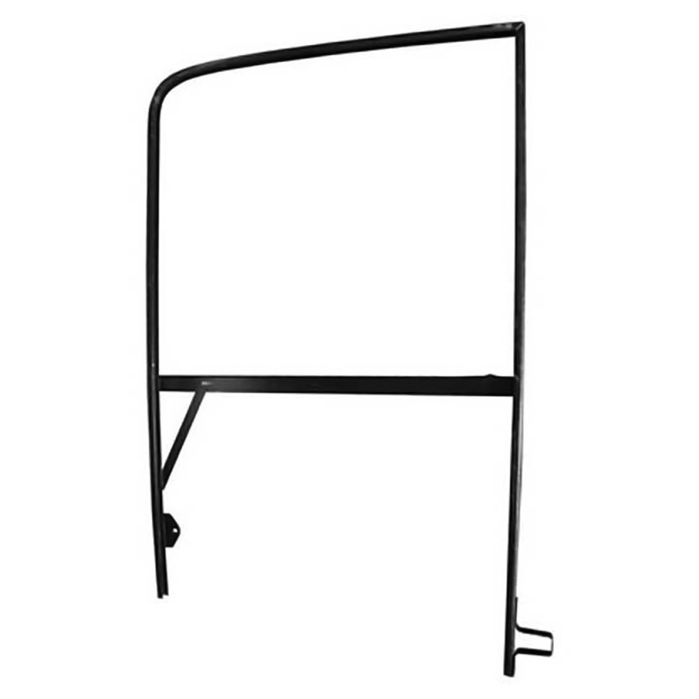 Cajado Vidro Porta Mb 1113/2213 82/88 Moderno Esquerdo - 3317207030