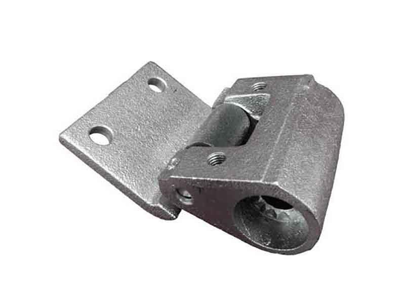 Dobradica Porta Mb 1618/1935 89/95 Superior Esquerdo