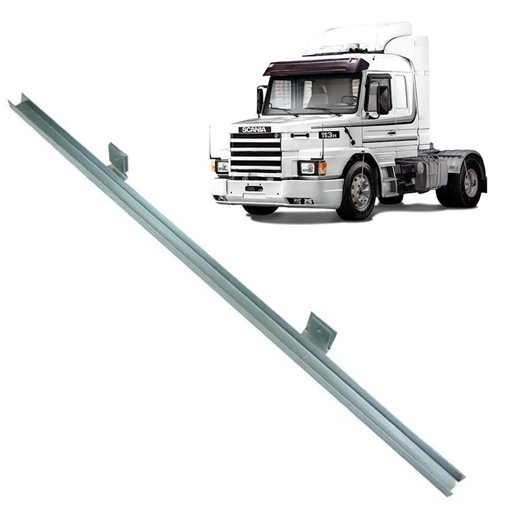 Cajado Vidro Porta Caminhão Scania 112, 113 ”T” ou ”R” (Menor) - 296127 Cajado Vidro Porta Caminhão Scania 112, 113 ”T” ou ”R” (Menor) - 296127