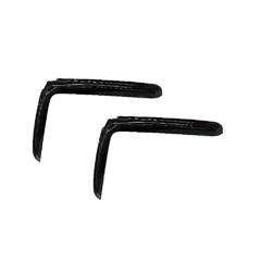 Par Calha Chuva Mb 1620 1938 Atron 96 a 2019 Longa Fume