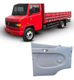 Forro Porta Caminhão Mercedes-Benz 710 Plus Lado Direito - 6887208770