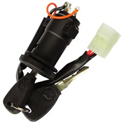 Ignicao Mb 84 Moderno Completa - 6885457013