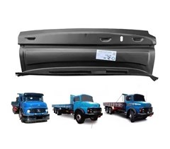 Calha Superior Porta Caminhão Mercedes-Benz 1113, 2213 1969 a 1988 Lado Esquerdo - 3446200223