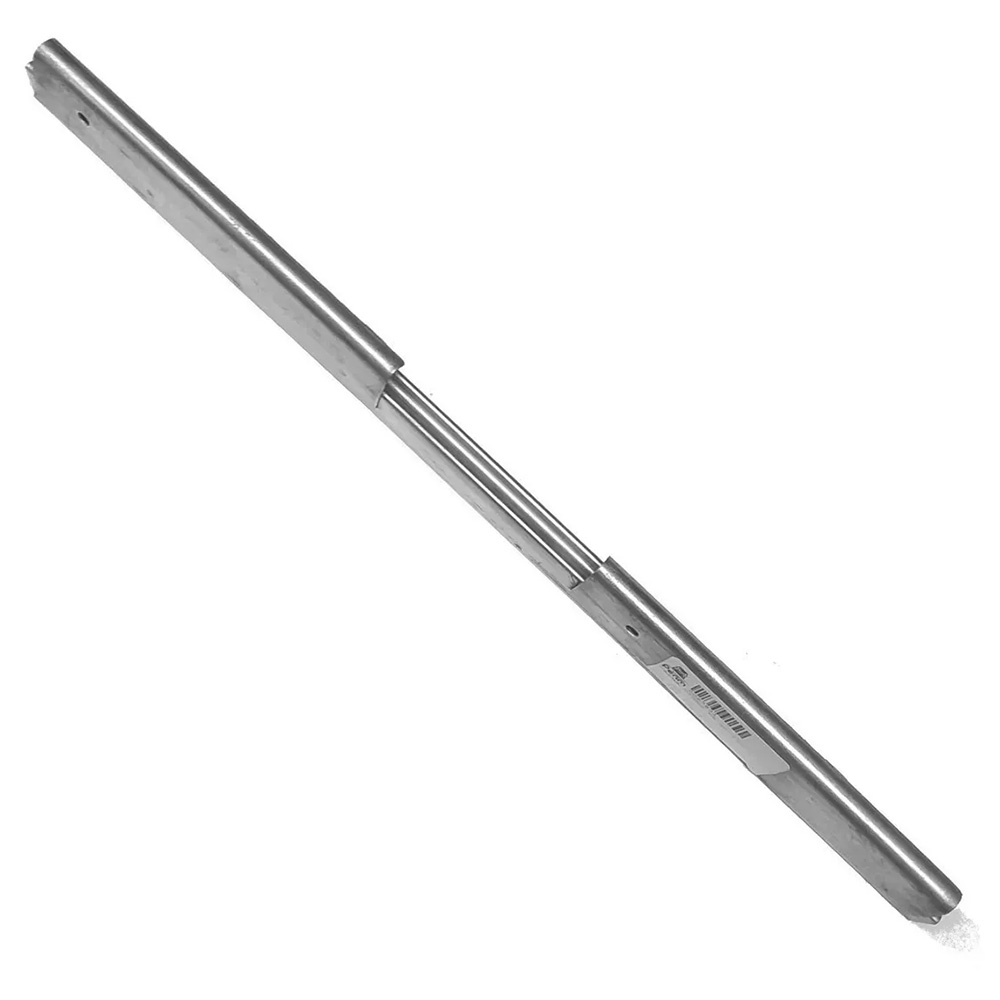 Calha Vidro Porta Sc 112/113 81/98 T/R - 524533